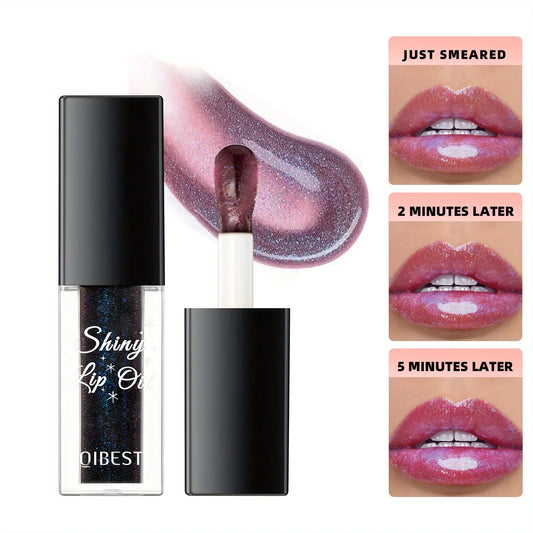 QiBest Dry Skin Lip Balm Moisturizer-0