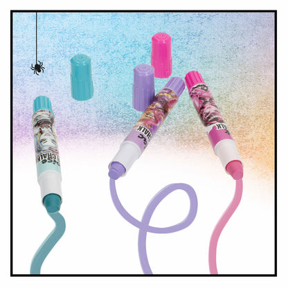 Beauty Kit Monster High (6 Units)-2