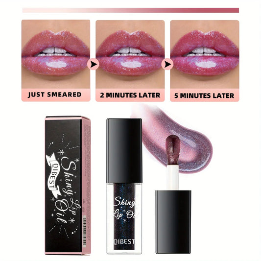 QiBest Dry Skin Lip Balm Moisturizer-1