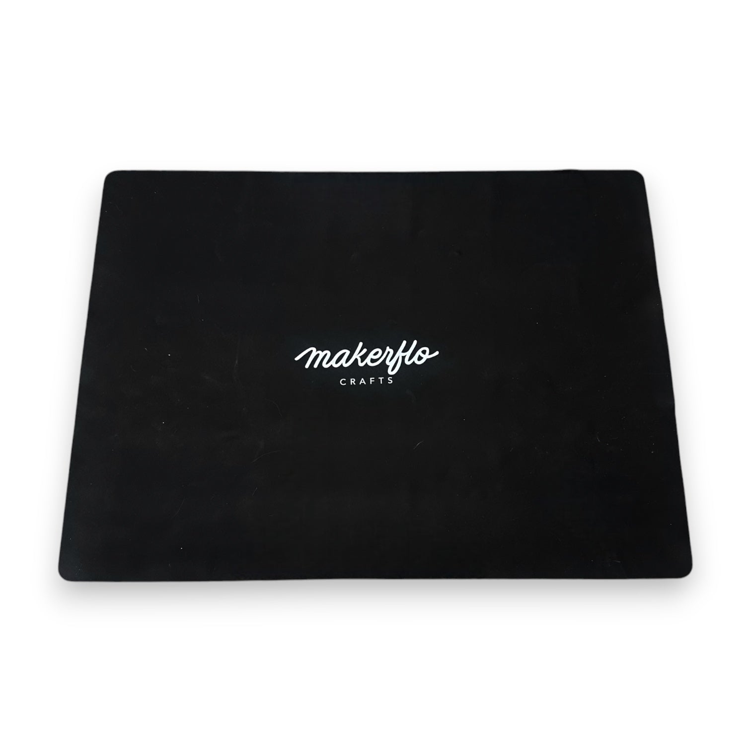 Silicone Working Mat for Resin Crafts - 16x12" Size-2