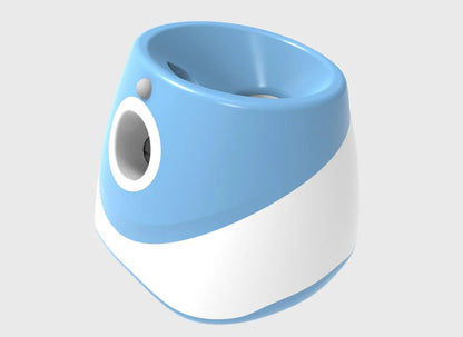 Tennis Ball Launcher-2