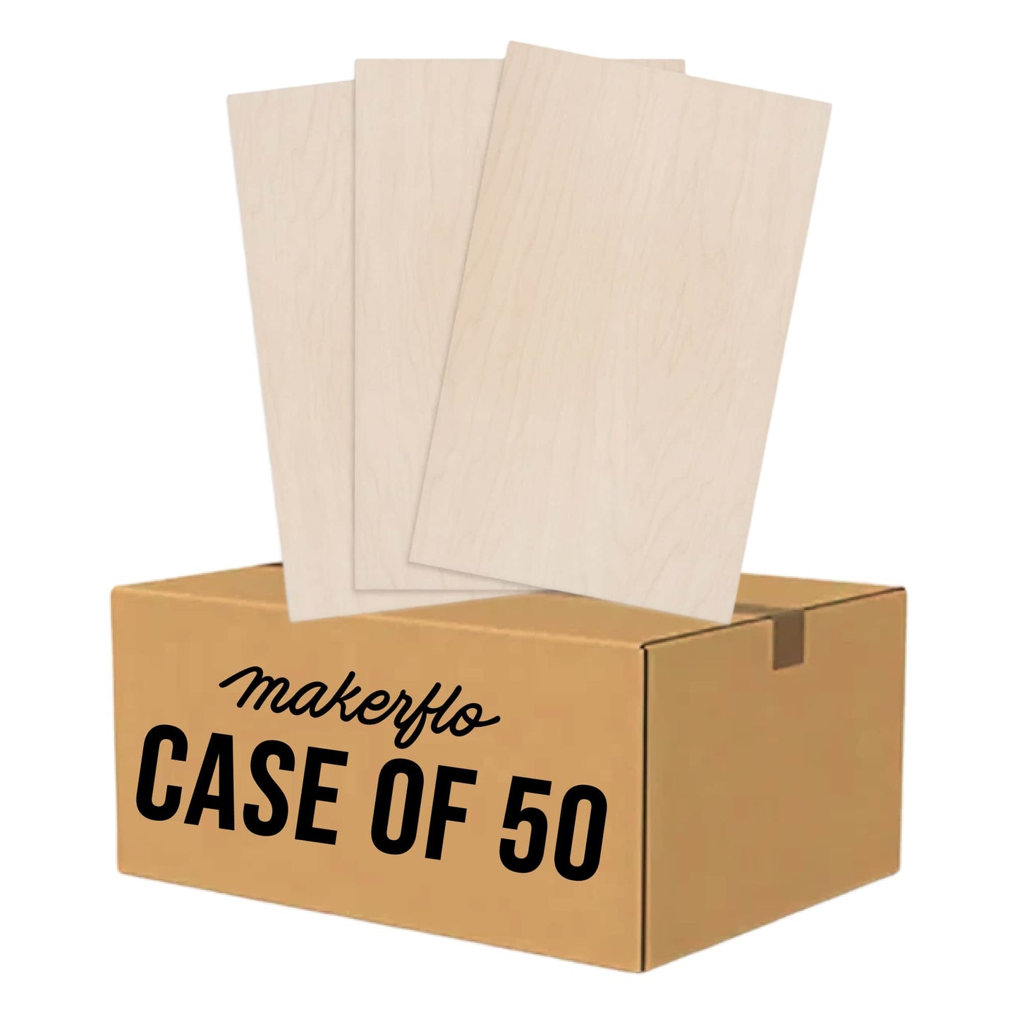TruFlat Plywood 1/8-2