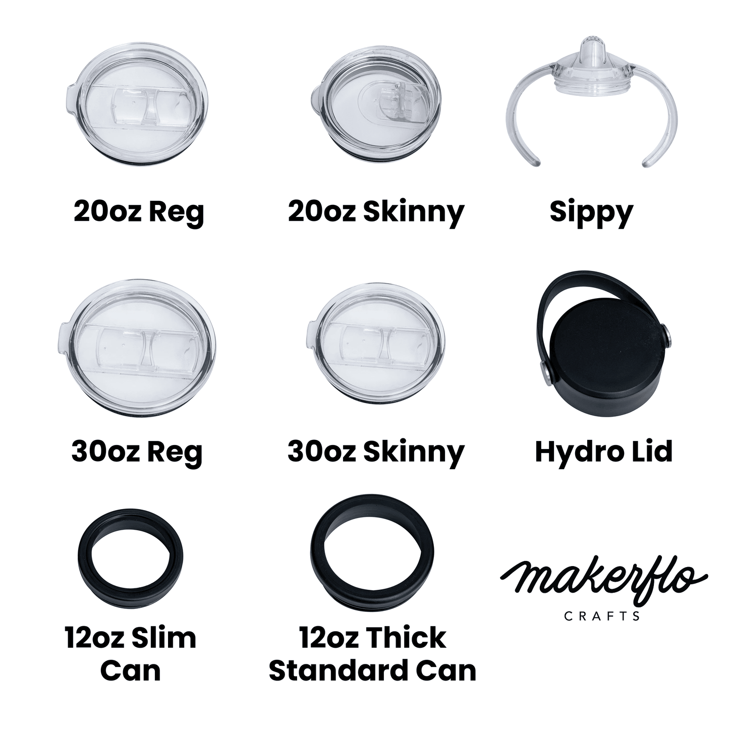 Tumbler Lids-2