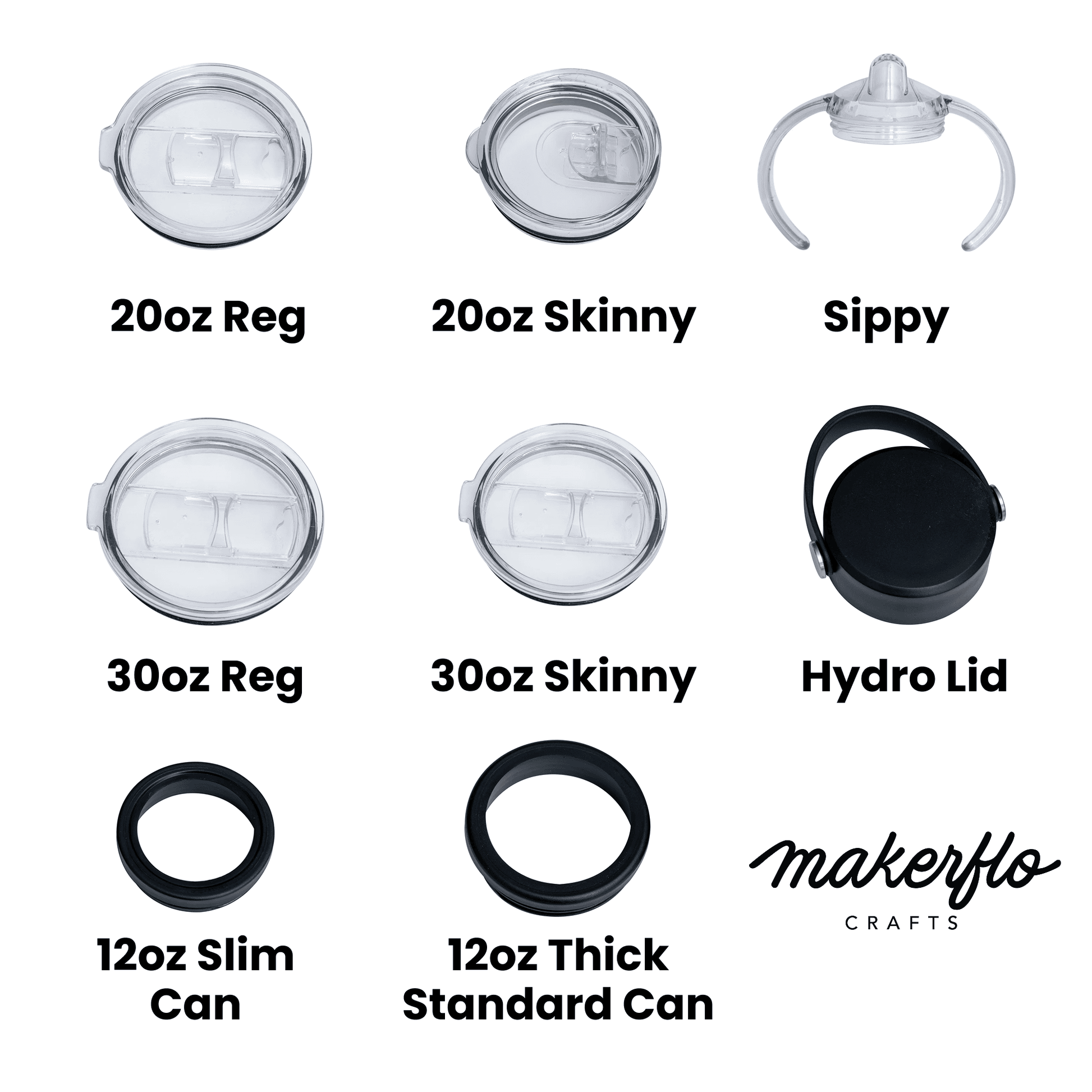 Tumbler Lids-2