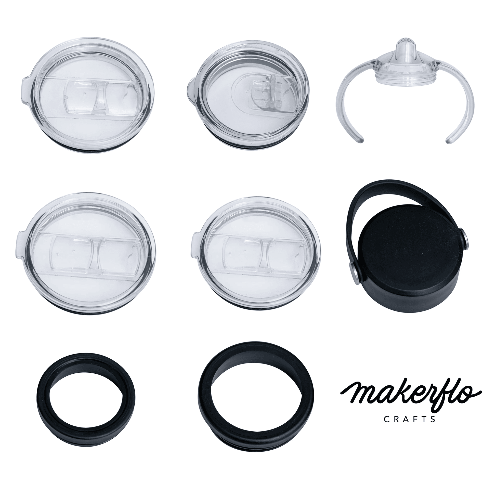 Tumbler Lids-1