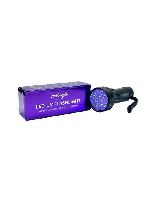 UV Resin Flashlight-1
