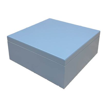 Valet Box with Cedar Lining - Large-16
