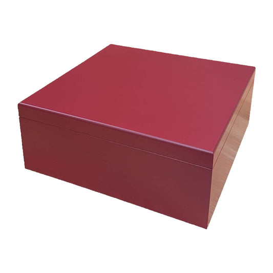 Valet Box with Cedar Lining - Large-20