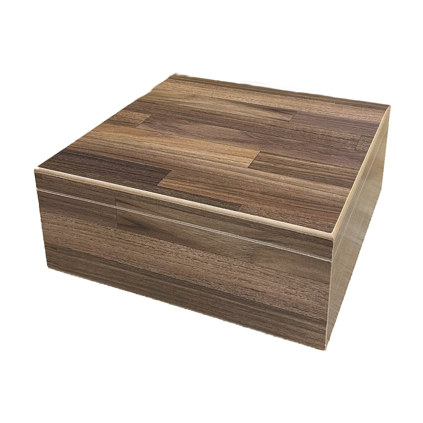 Valet Box with Cedar Lining - Large-8