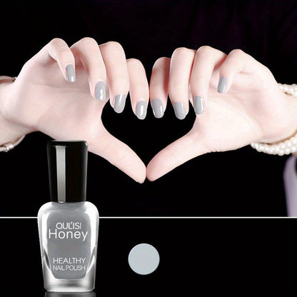 Vibrant Quick-Dry Nail Polish-12
