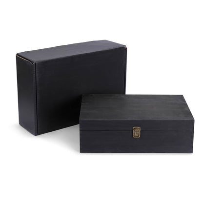 Wood Memory Boxes, XL-9