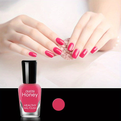 Vibrant Quick-Dry Nail Polish-38