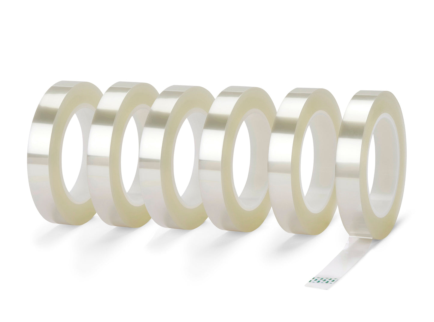 Wide Sublimation Heat Tape (0.78 in x 216 FT)-5