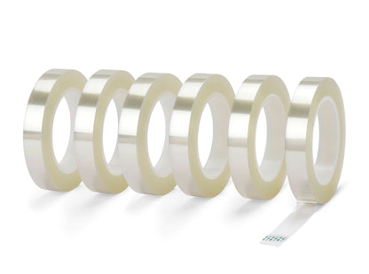 Wide Sublimation Heat Tape (0.78 in x 216 FT)-5