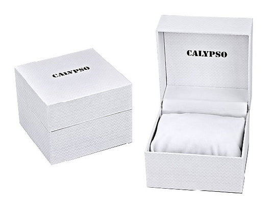CALYPSO WATCHES Mod. K5684/5-1