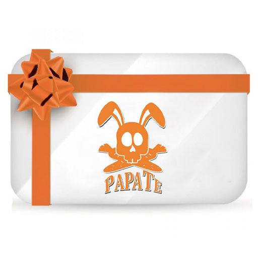 carte cadeau bebe a offrir
