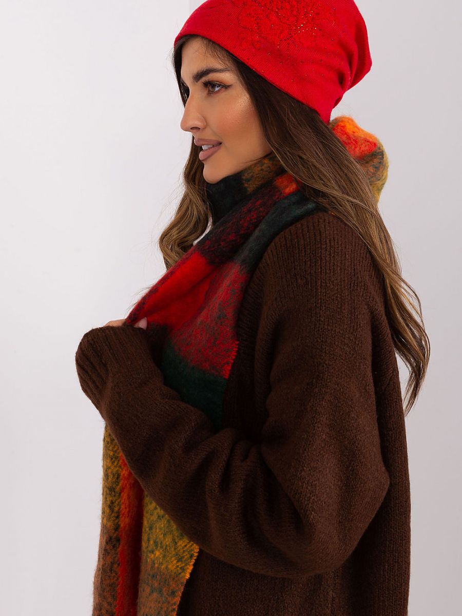 Cap model 190597 AT-3