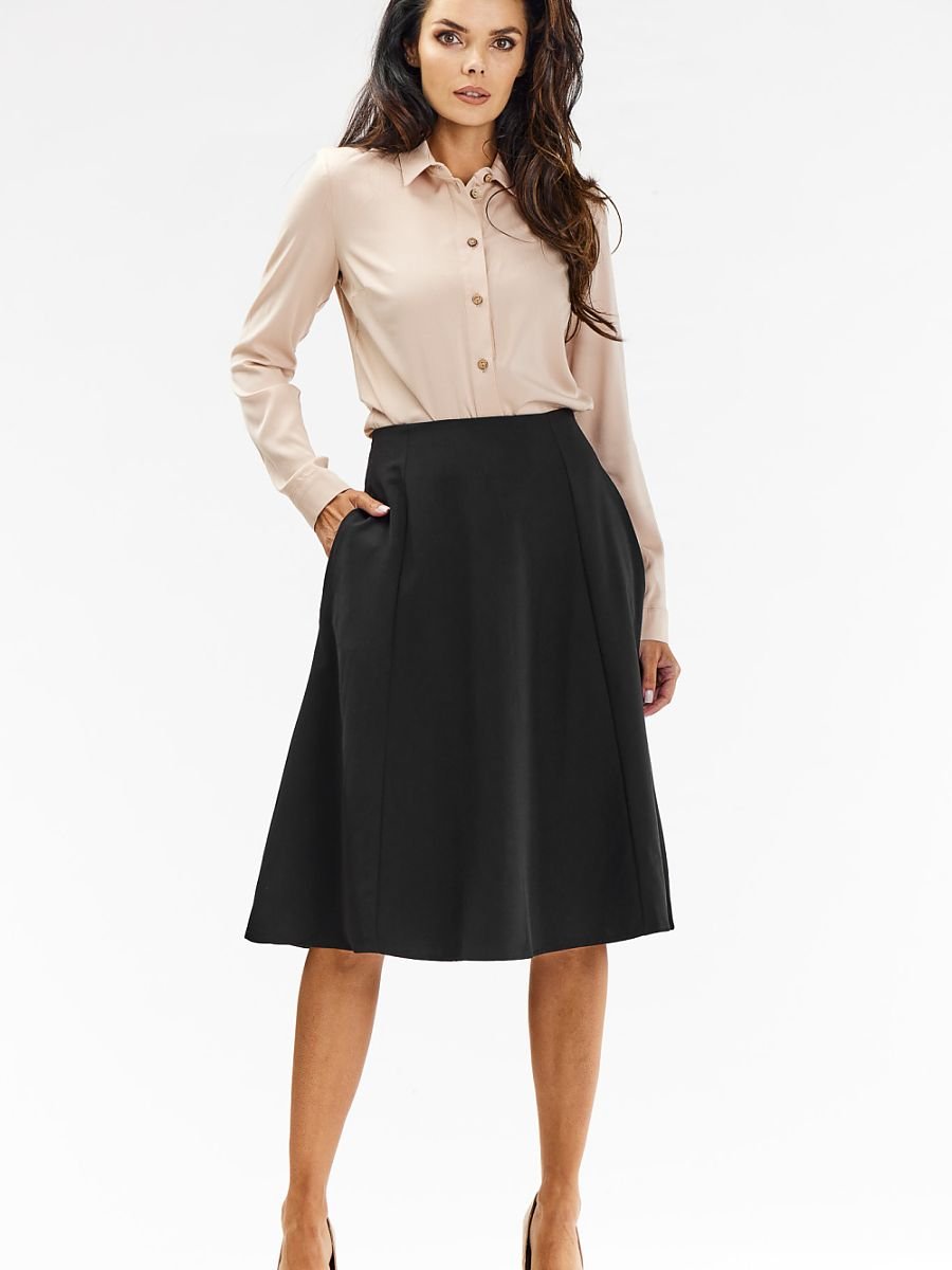 Skirt model 200577 awama-1