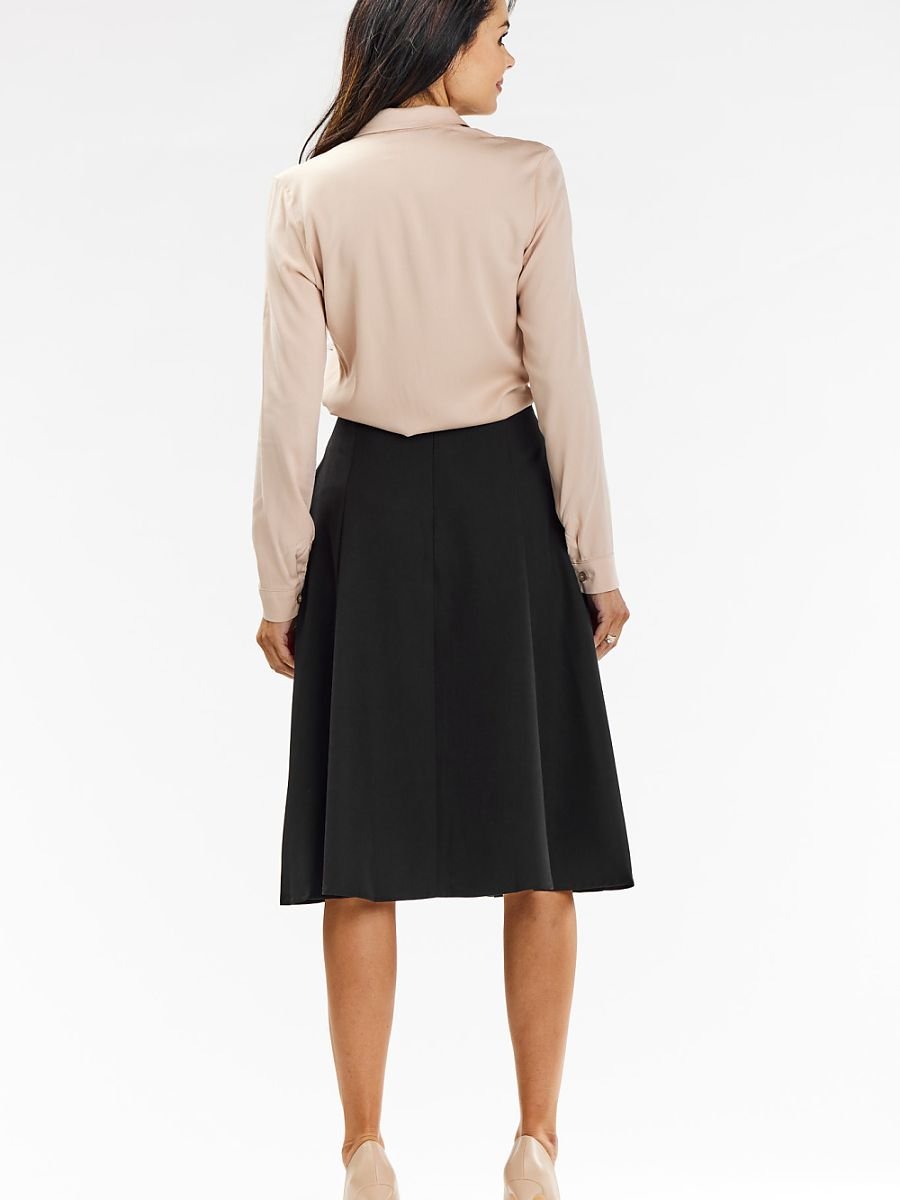 Skirt model 200577 awama-2