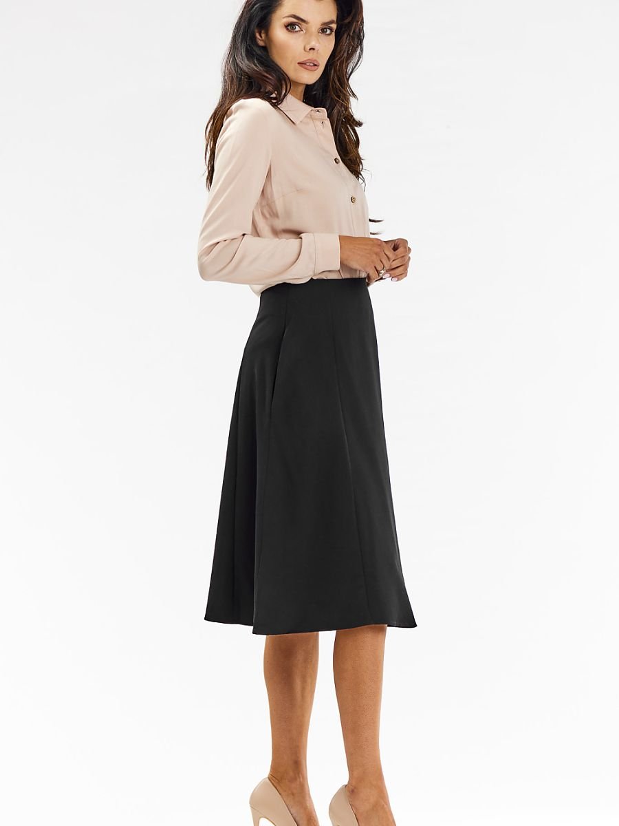 Skirt model 200577 awama-3
