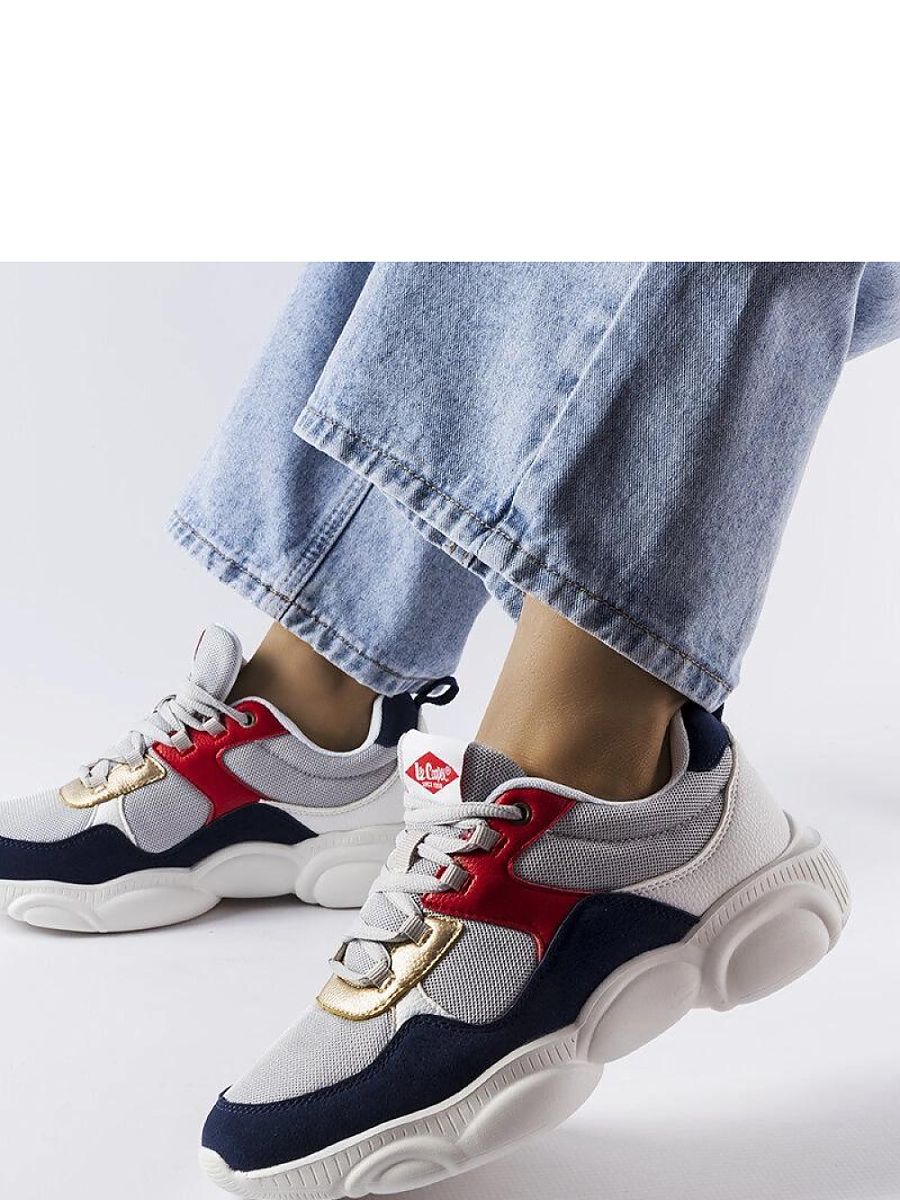 Sport Shoes model 207761 Solea-0