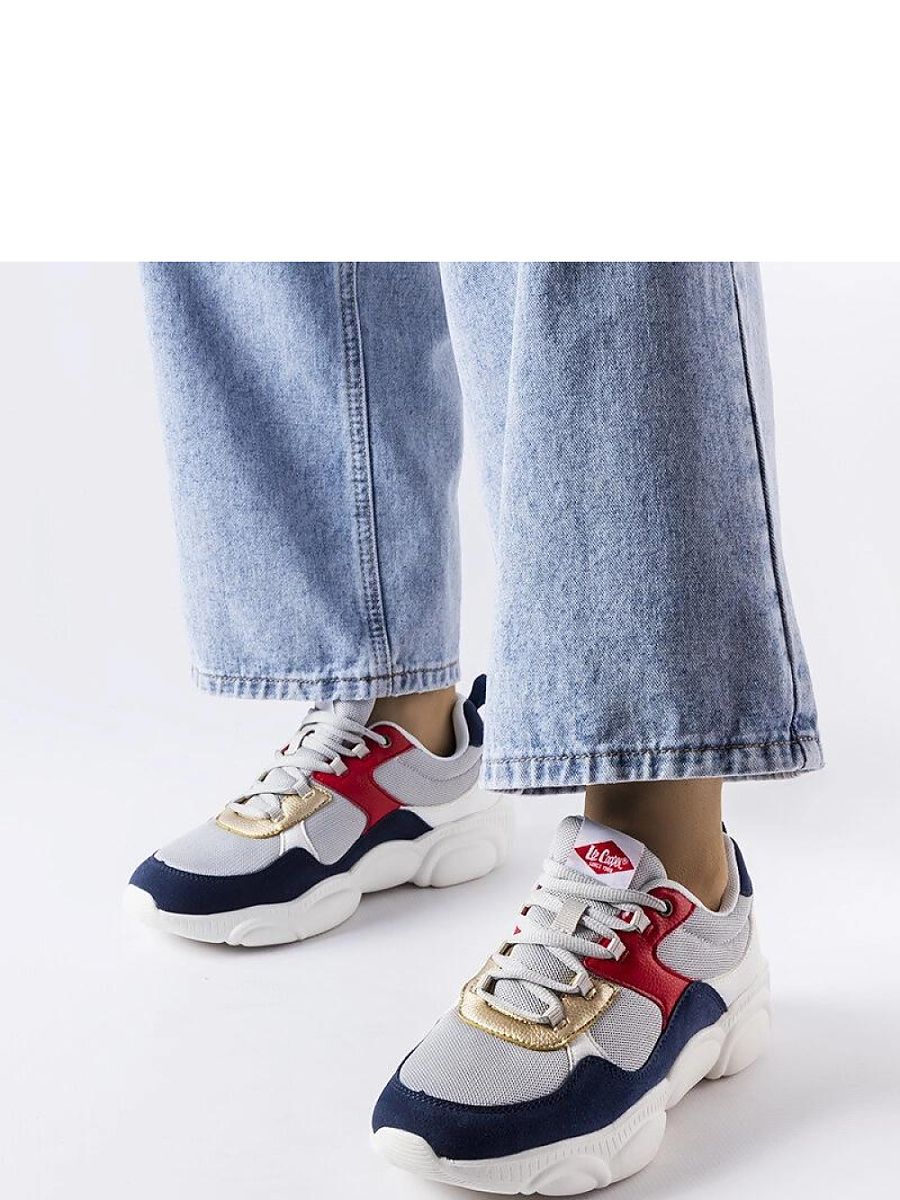Sport Shoes model 207761 Solea-1