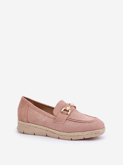 Mocassin model 208340 Step in style-1