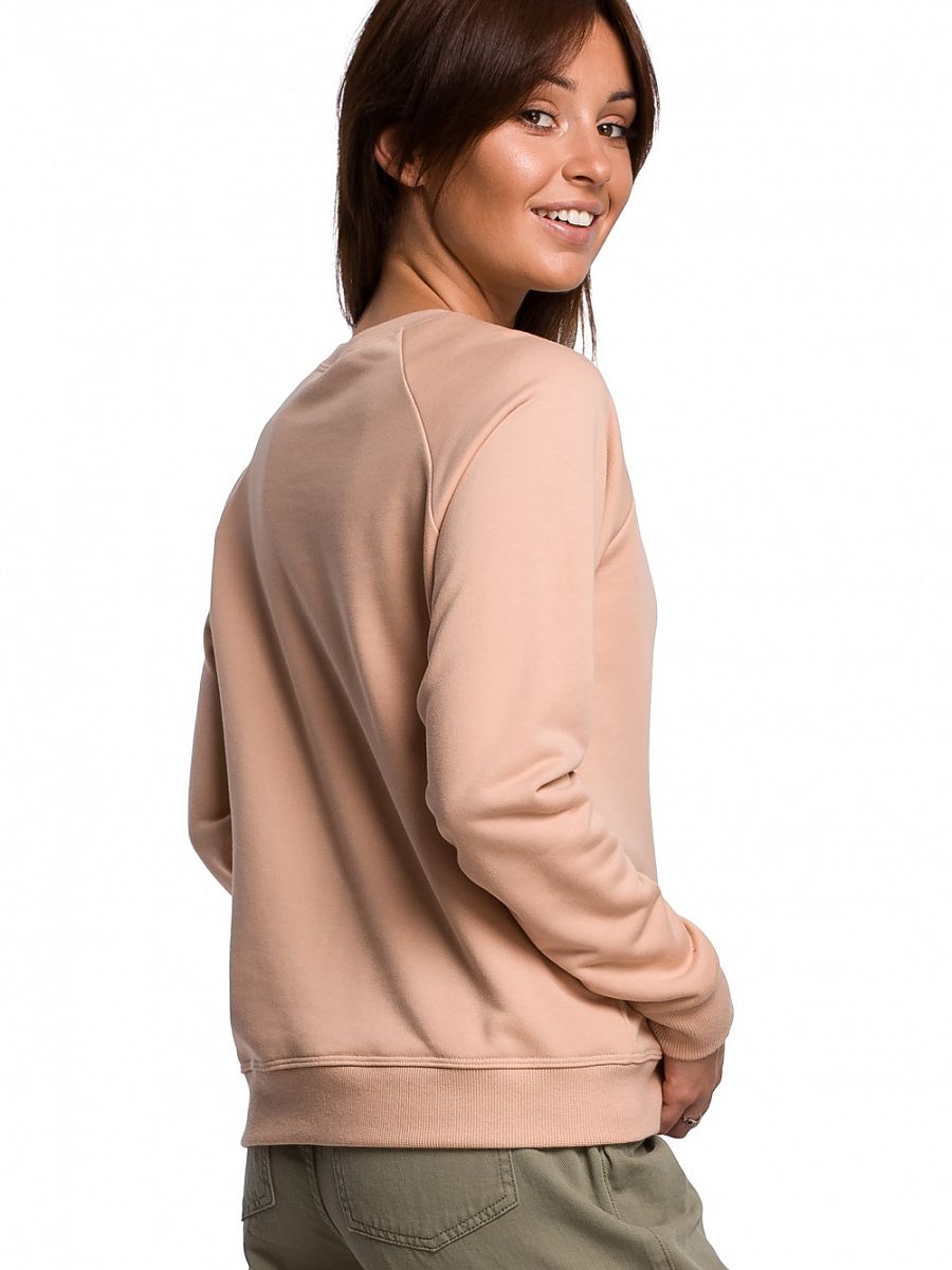 Sweatshirt model 147213 BeWear-2