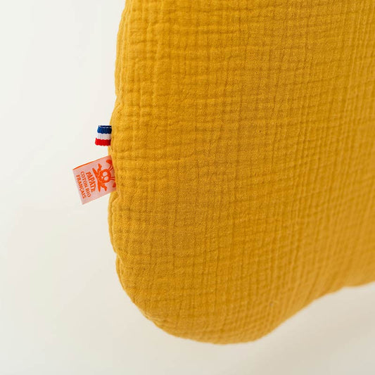 gigoteuse hiver honey en coton biologique papate tog 4 france