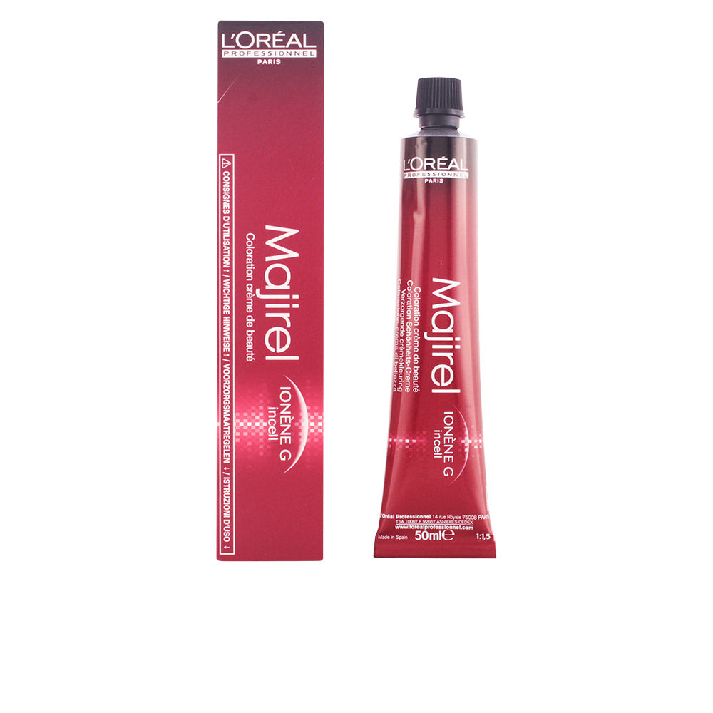 MAJIREL ionène g coloración crema #6,1 50 ml-0