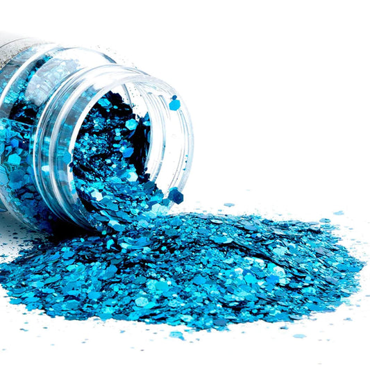 Blue Velvet - Chunky Mix-1
