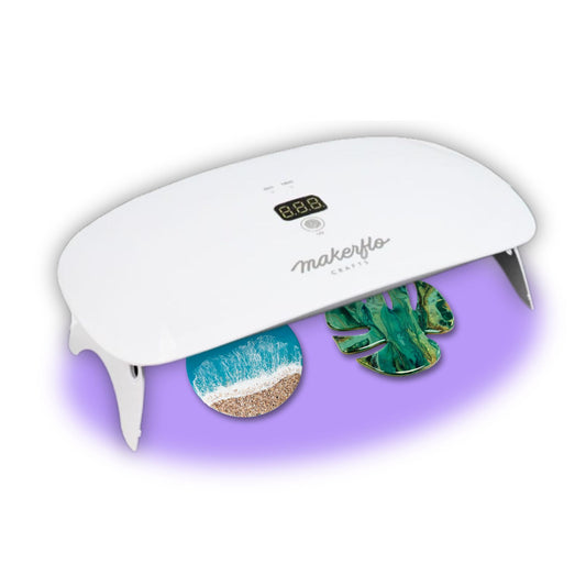 UV Resin Lamp-0